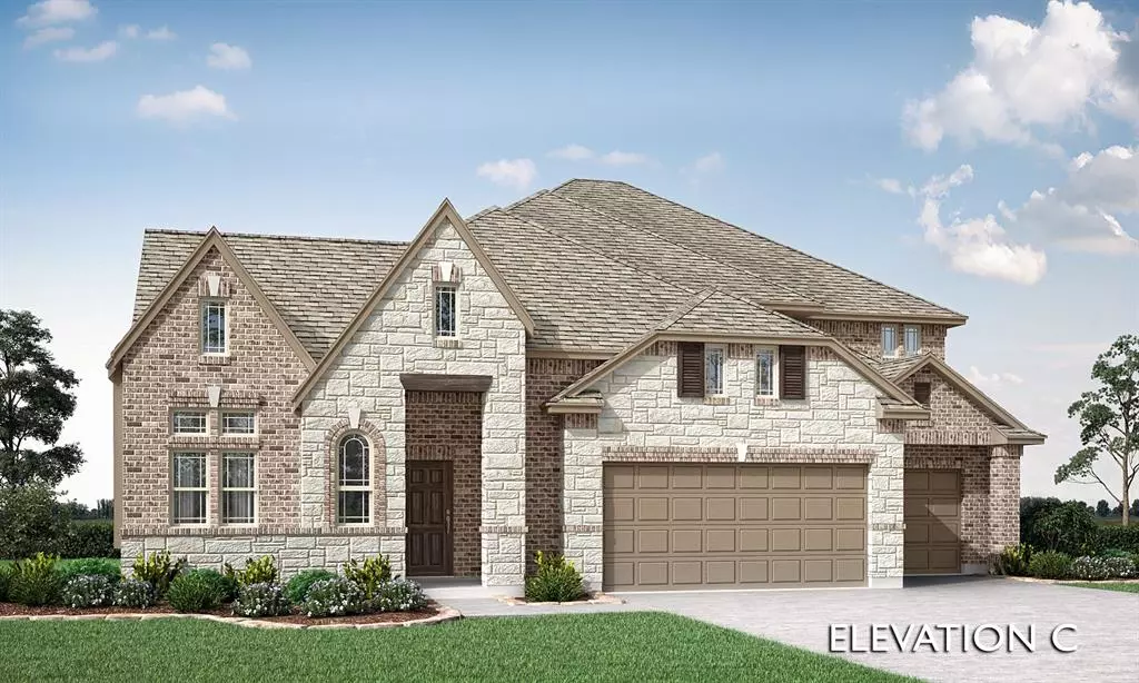 Rockwall, TX 75032,2710 Guadalupe Drive