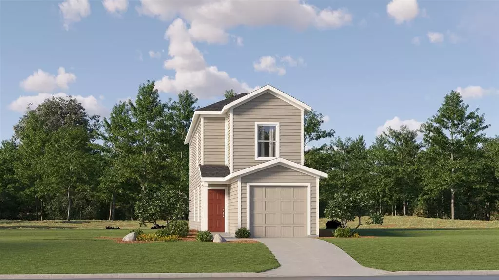 Providence Village, TX 76227,12205 Steeplechase Drive