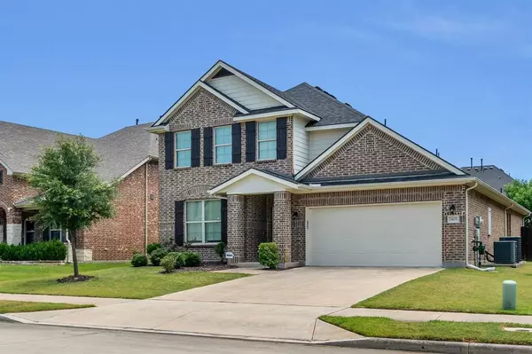 Little Elm, TX 75068,3429 Palm Lake Drive