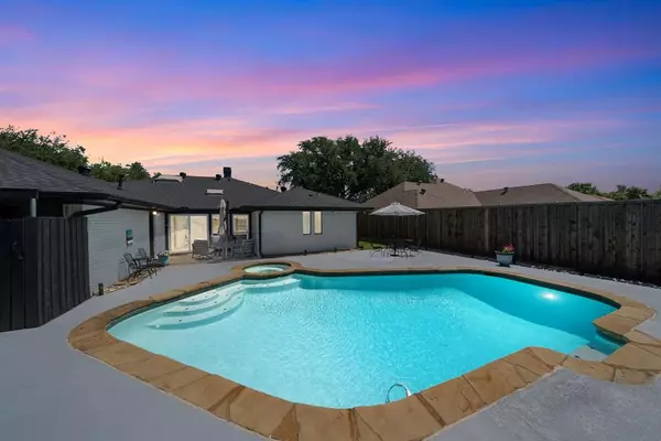 Richardson, TX 75081,1114 Rainbow Drive