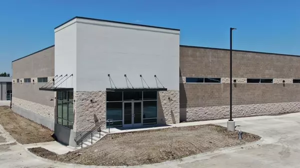 304 Progress Drive #B, Sherman, TX 75092