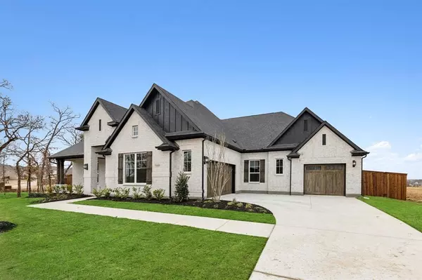 2119 Verona Drive, Haslet, TX 76052