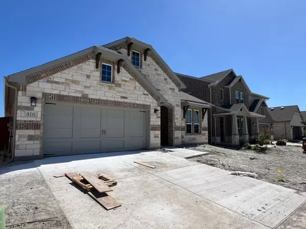 Aledo, TX 76008,416 Pickett Creek Drive