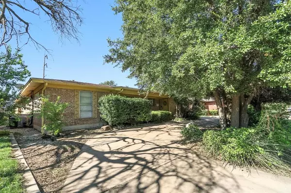 3347 S 27th Street, Abilene, TX 79605