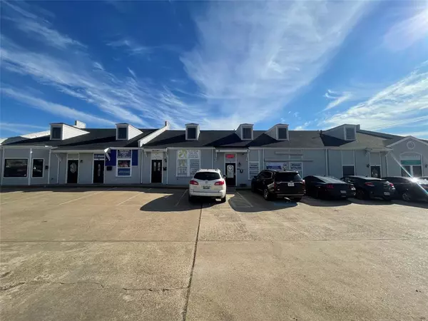 Garland, TX 75043,6330 Broadway Boulevard #Stes B & C