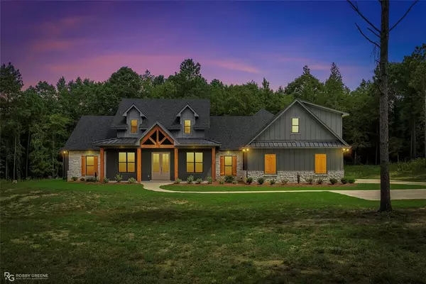 221 Millwood Loop, Minden, LA 71055