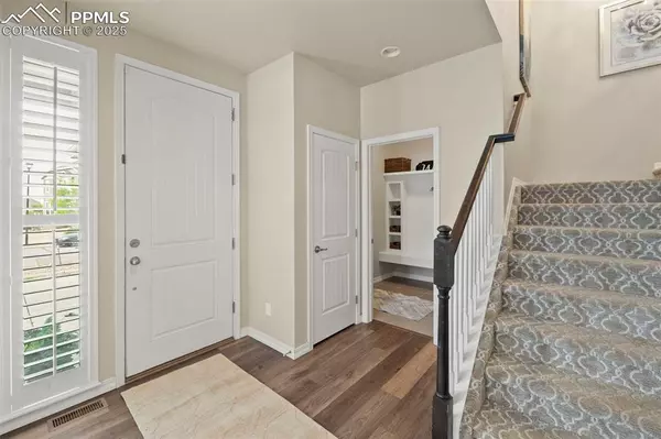 Colorado Springs, CO 80924,6018 Brave Eagle DR