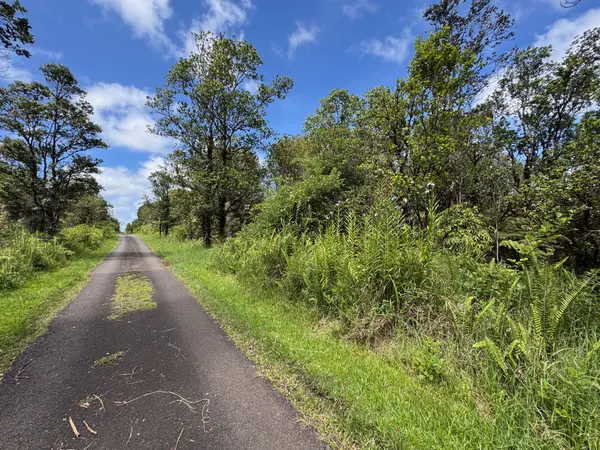 WAO NANI, ROAD 6, Volcano, HI 96785