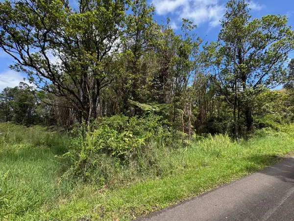 WAO NANI, ROAD 6, Volcano, HI 96785