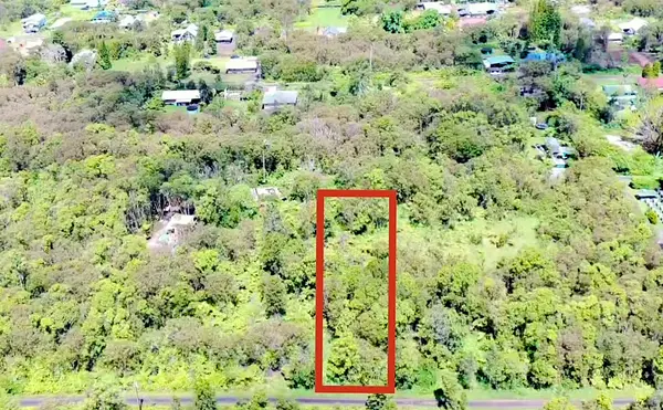 WAO NANI, ROAD 6, Volcano, HI 96785