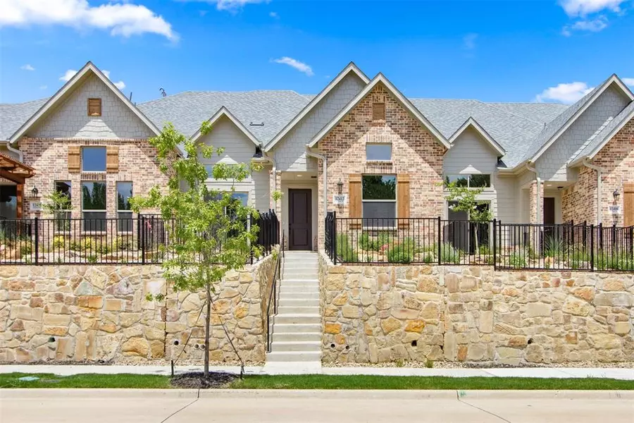 12412 Audubon Trail, Rowlett, TX 75089