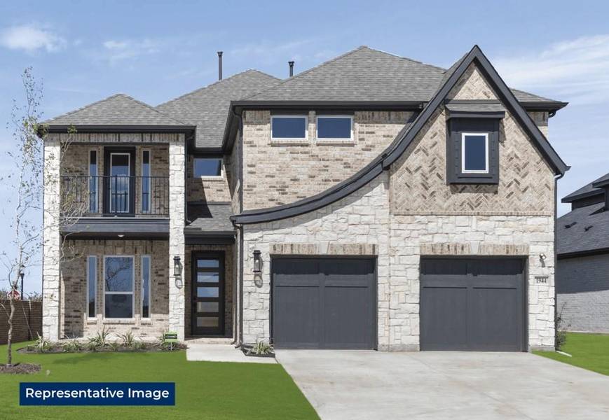 2412 Rolling Hills, Melissa, TX 75454