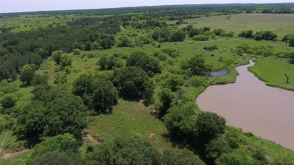 137 CR, Cisco, TX 76437