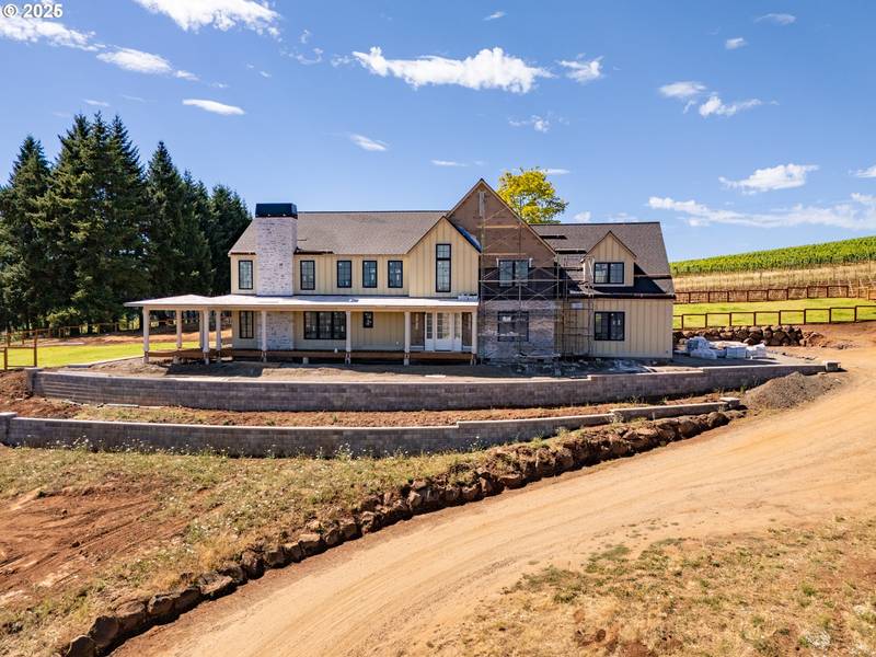 20850 NE BIG FIR LN, Dundee, OR 97115