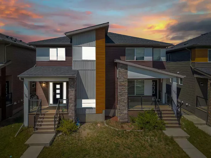 120 Cornerstone AVE NE, Calgary, AB T3N 1G6