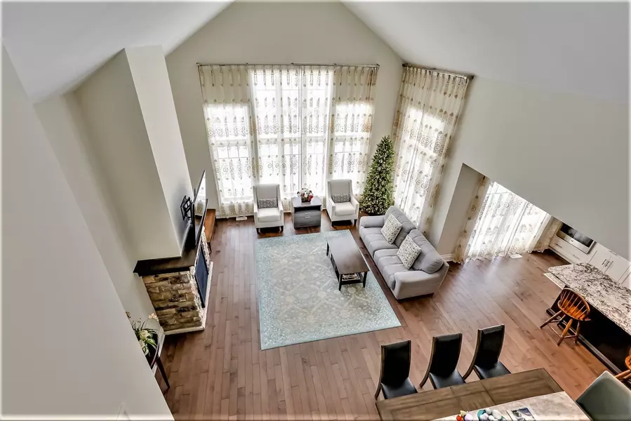124 West Ridge DR, Blue Mountains, ON N0H 2P0
