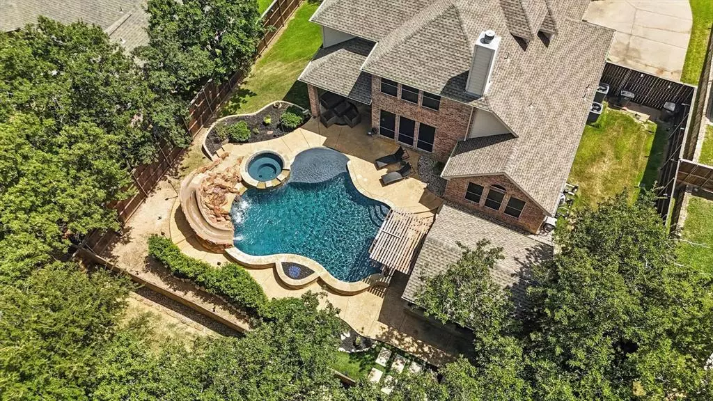 Fort Worth, TX 76244,5725 Almond Lane
