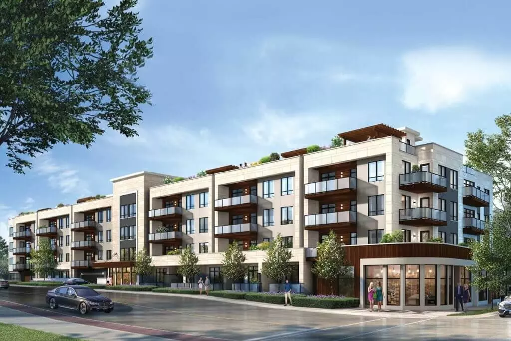 Oakville, ON L6K 2W6,123 Maurice DR #315