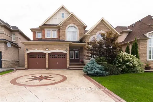 Brampton, ON L6P 2T9,21 Upperlinks DR