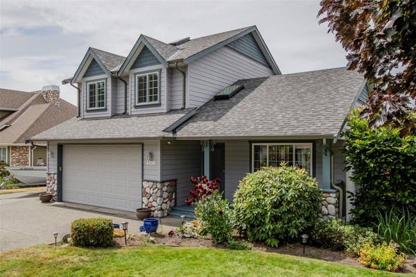 6050 Eagle Ridge Terr, Duncan, BC V9L 6R1