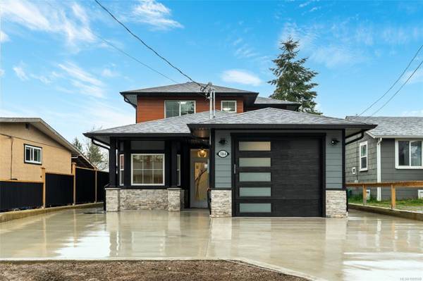 3164 Sherman Rd, Duncan, BC V9L 4B4