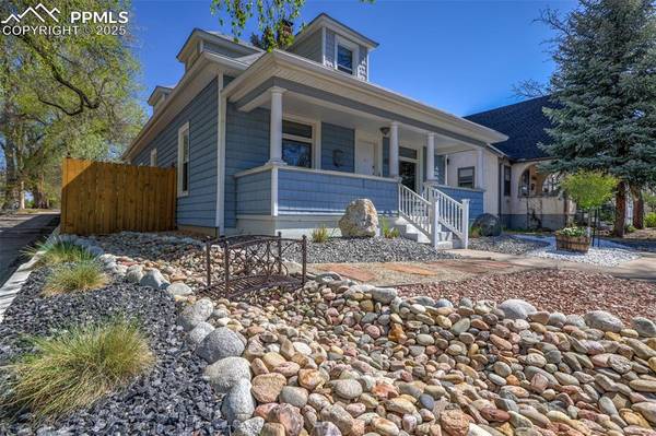 1302 E Platte AVE, Colorado Springs, CO 80909