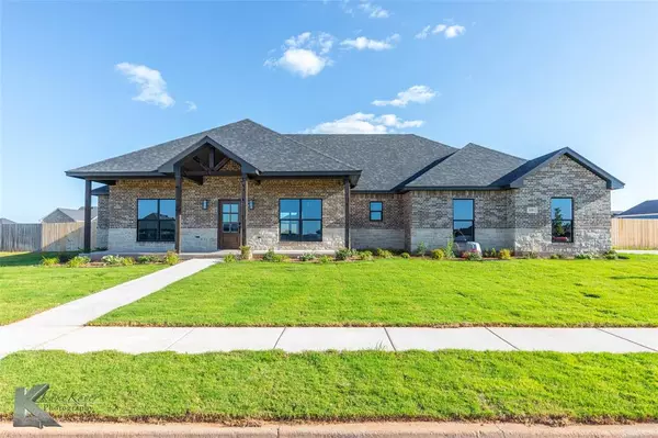 131 Beechcraft Road, Abilene, TX 79602