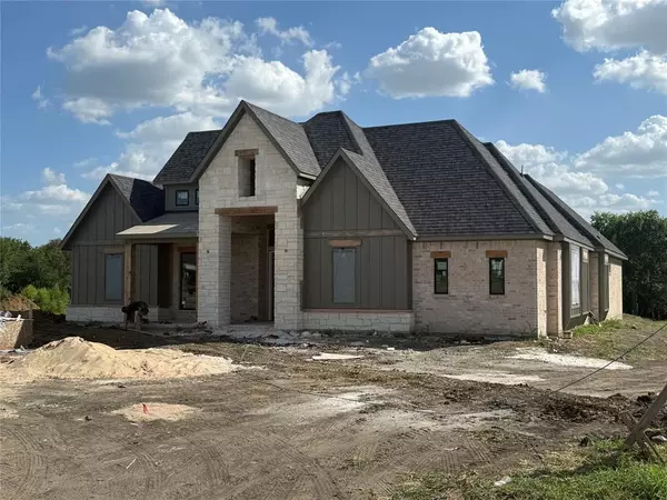 1784 Jilian Drive, Gunter, TX 75058