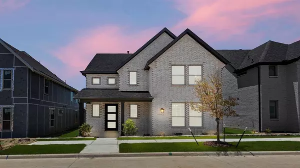 1425 Clare Court, Celina, TX 75009