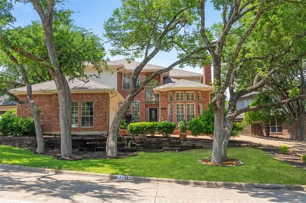 Rockwall, TX 75032,109 Sceptre Drive
