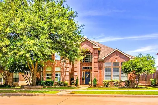 Mckinney, TX 75070,2714 Bordeaux Drive