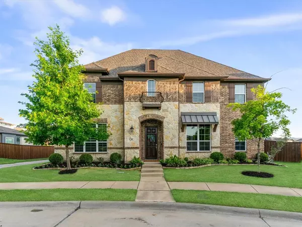 1730 Bramshaw Trail,  Farmers Branch,  TX 75234
