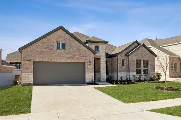 4409 Summit View Drive, Mckinney, TX 75071