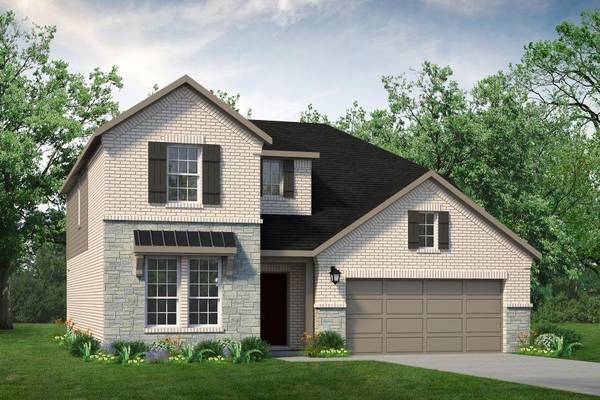 2005 Brackett Pond Road, Forney, TX 75126