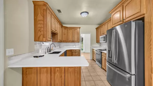Springtown, TX 76082,397 Munn Road