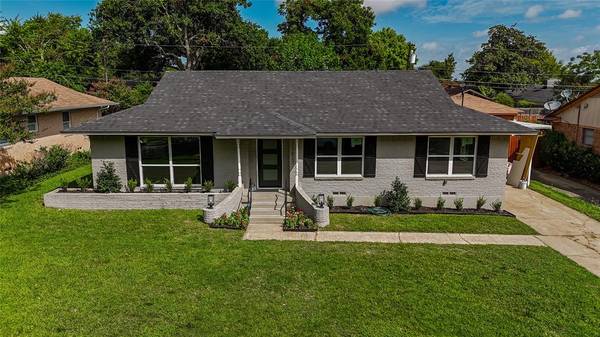 11027 Genetta, Dallas, TX 75228