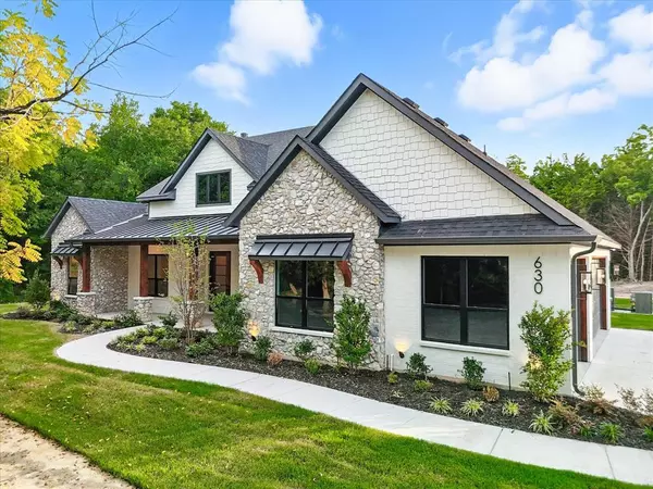 630 Four Trees Crossing, Waxahachie, TX 75167