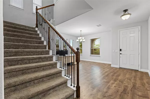 Godley, TX 76044,1013 Stockton Drive