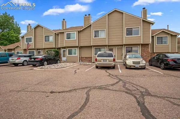 4773 Live Oak DR, Colorado Springs, CO 80916
