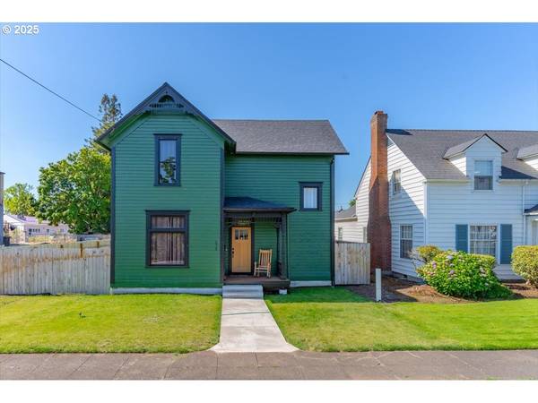 275 MONMOUTH ST, Independence, OR 97351