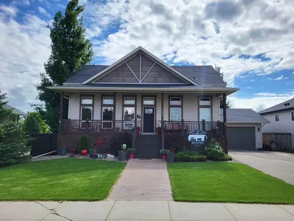 Nobleford, AB T0L1S0,713 Centennial AVE