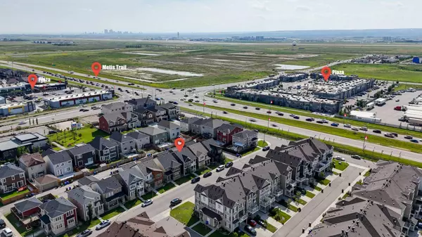 21 Cityscape AVE NE, Calgary, AB T3N 0N8