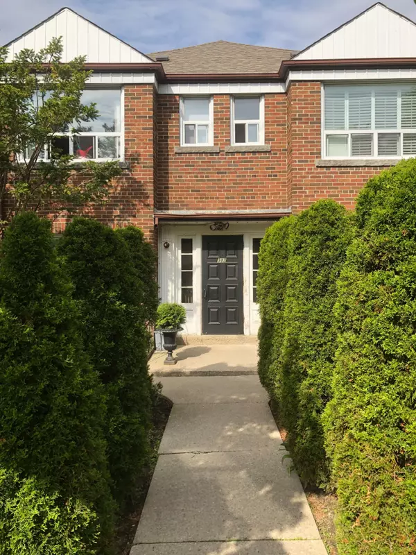 342 Northcliffe BLVD W #B1, Toronto C03, ON M6E 3L1