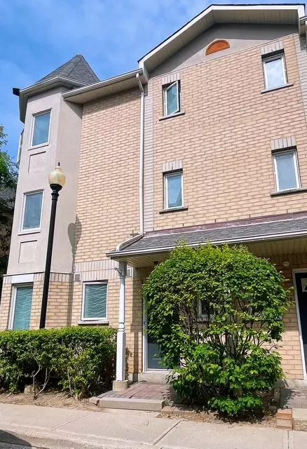 28 Rosebank DR #1502, Toronto E11, ON M1B 5Z1