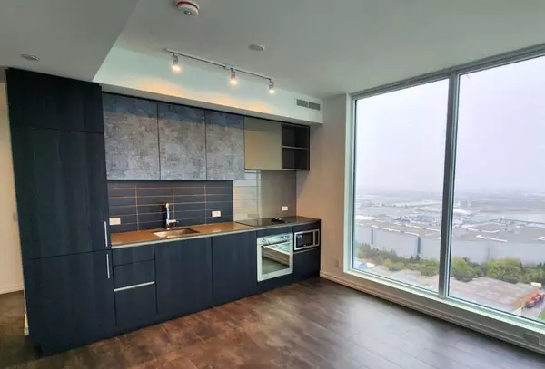 1000 Portage Pkwy #2905, Vaughan, ON L4K 0L1