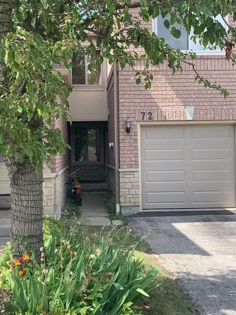Mississauga, ON L5V 2H6,5420 Fallingbrook DR #72