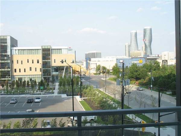 365 Prince Of Wales DR #401, Mississauga, ON L5B 0G6
