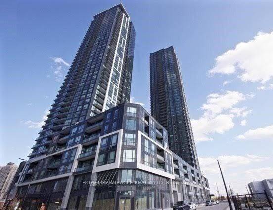 4011 Brickstone Mews W #3101, Mississauga, ON L5B 0G3