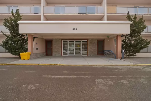 573 Mornington AVE #512, London East, ON N5Y 4T9