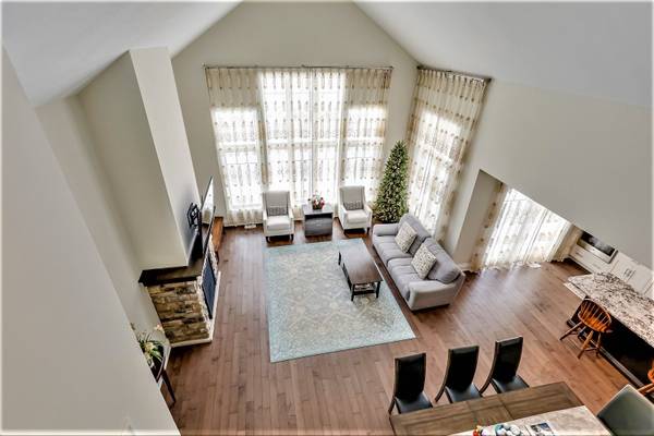 124 West Ridge DR, Blue Mountains, ON N0H 2P0
